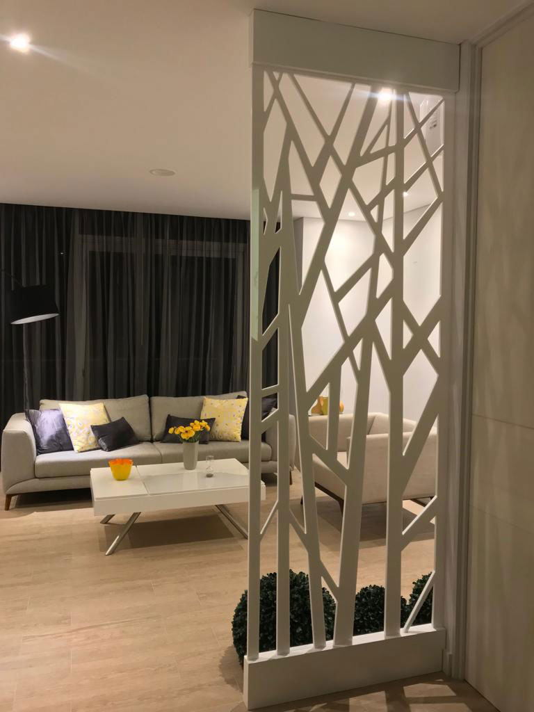 Departamento B Torre Levant