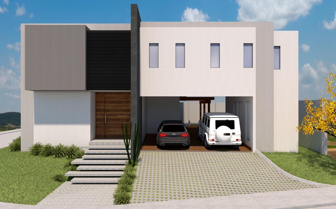 Casa Ladoga