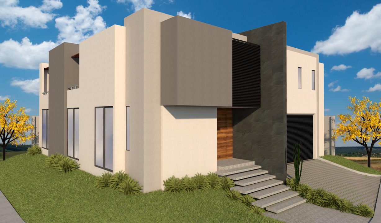 Casa Ladoga