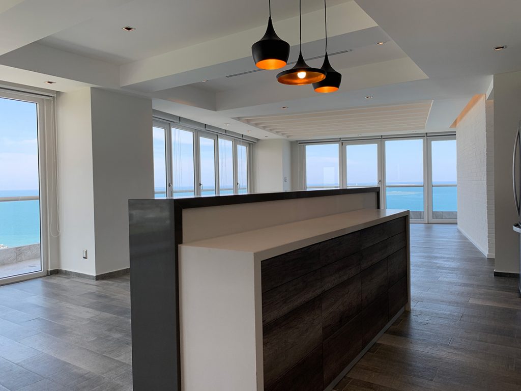 Departamento Torre Atelier