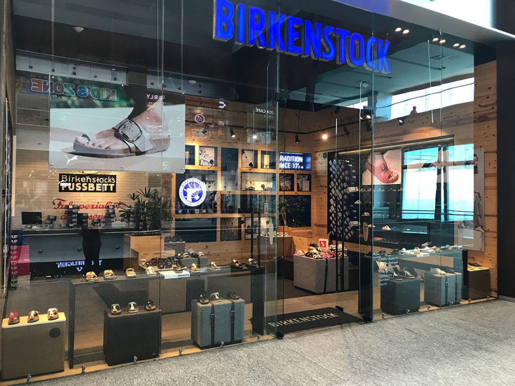 Birkenstock