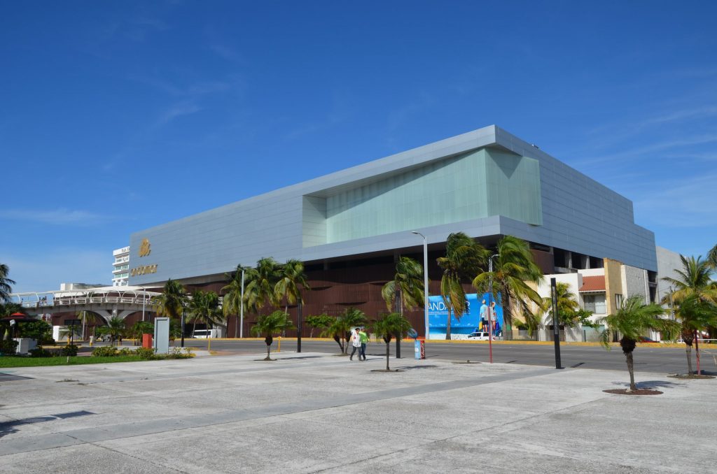 Andamar Lifestyle Center